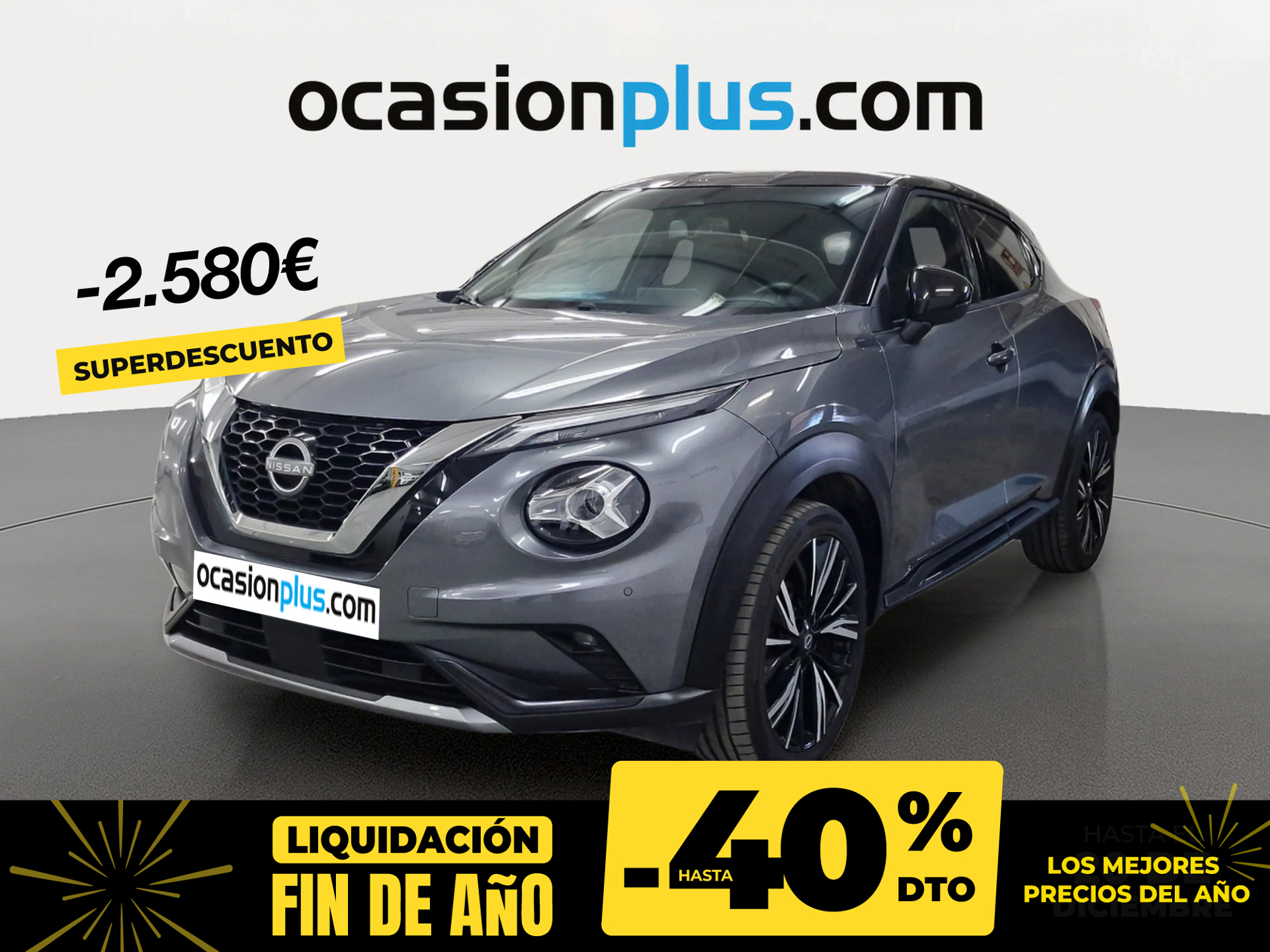 Imagen de NISSAN Juke