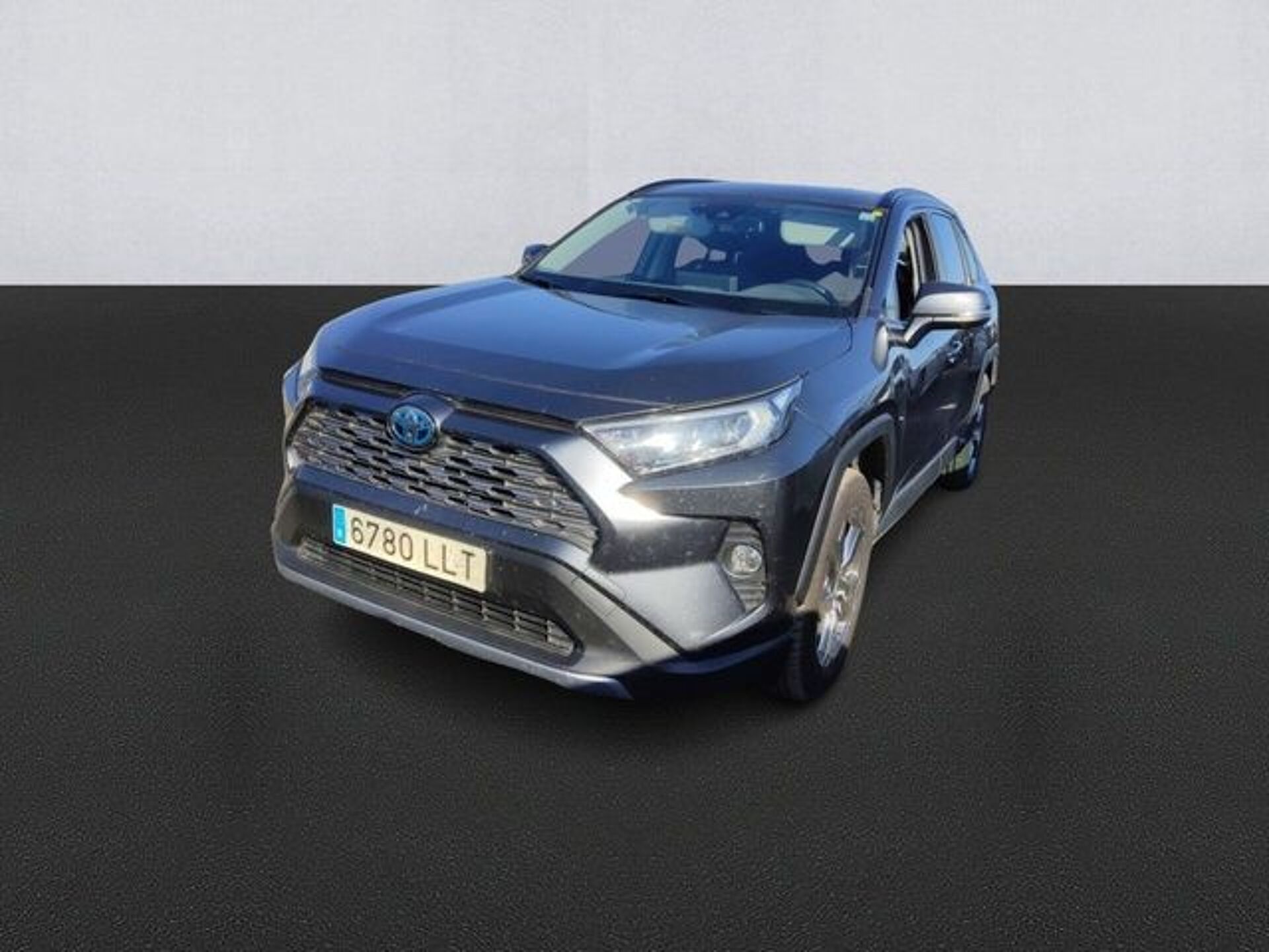 Imagen de TOYOTA RAV-4