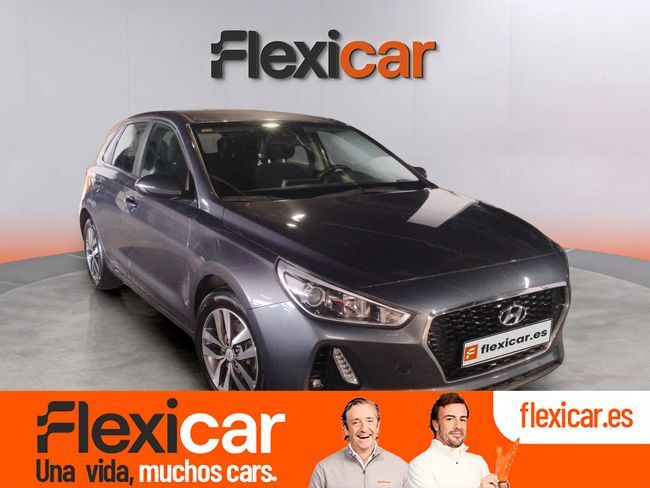 Foto del HYUNDAI i30 1.6CRDi Style 136