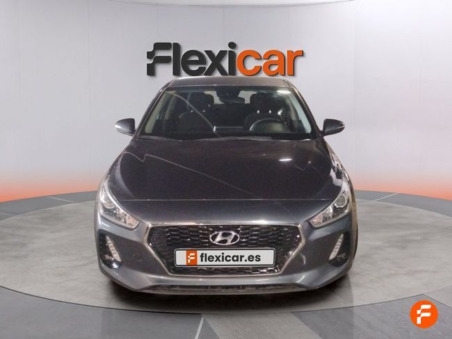 Foto del HYUNDAI i30 1.6CRDi Style 136