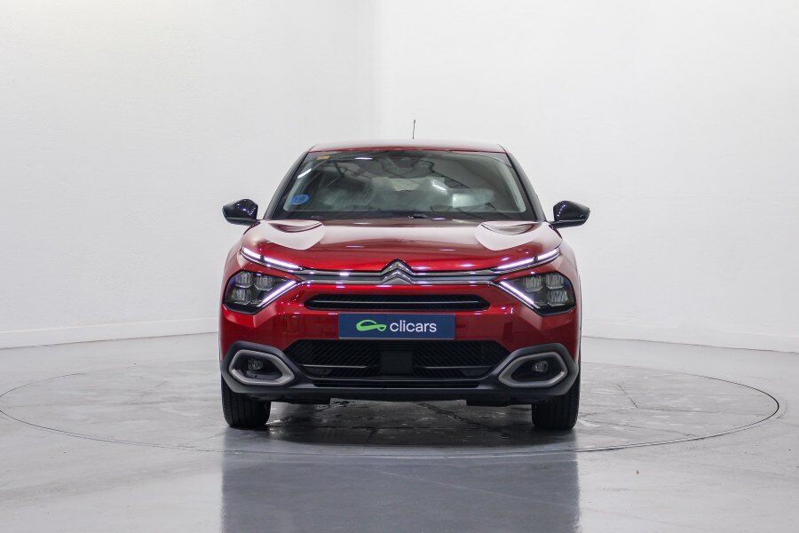 Foto del CITROEN C4 ë - Shine 100kW