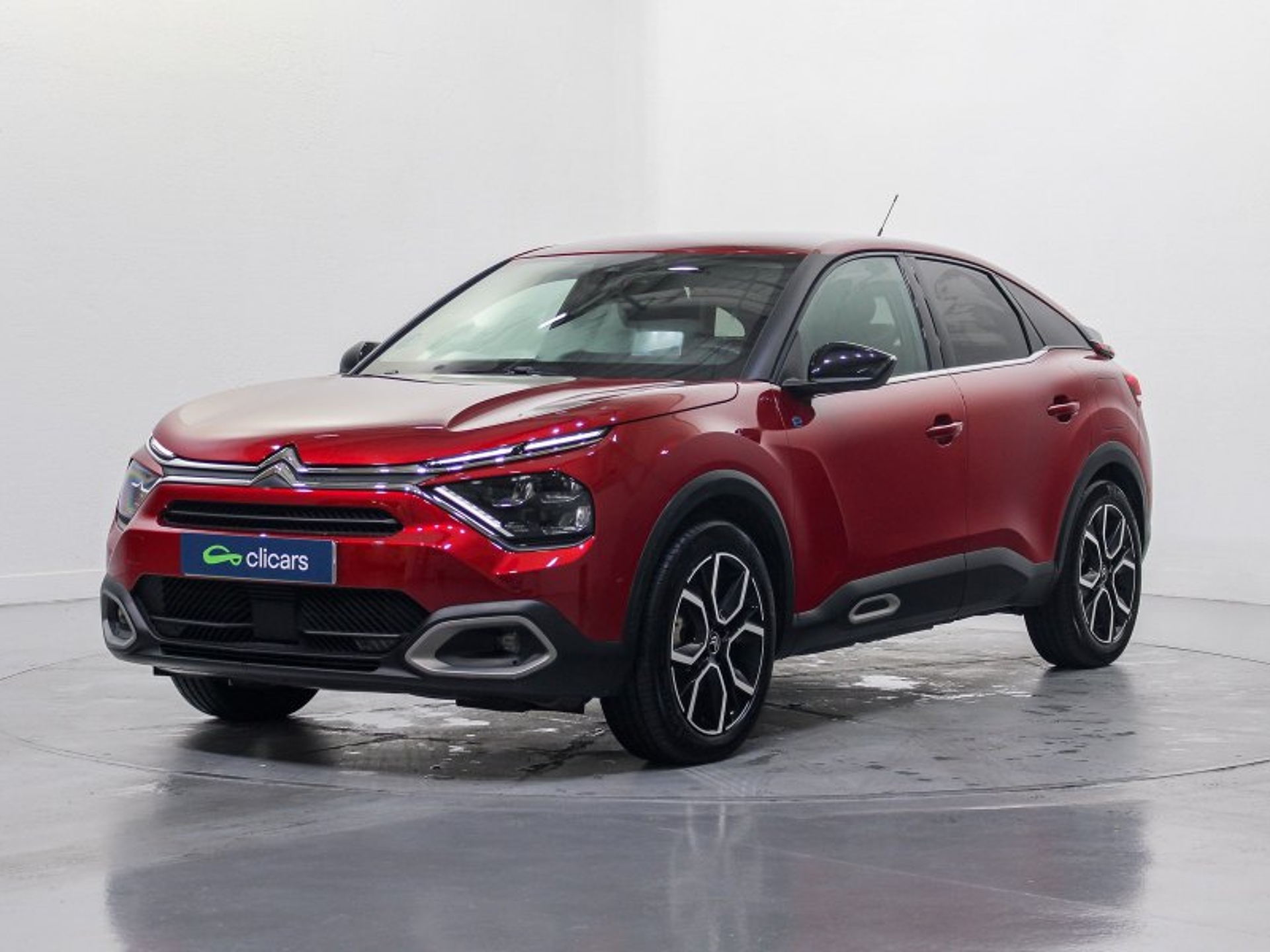 Imagen de CITROEN C4