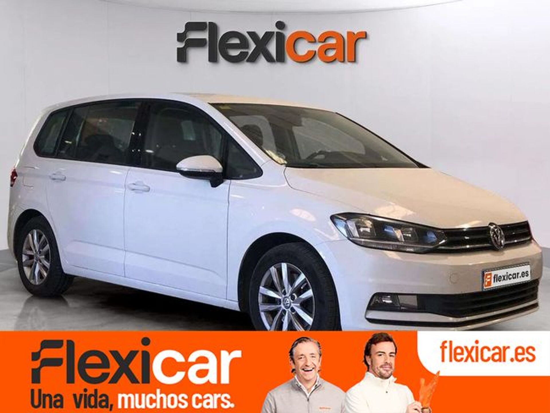 Imagen de VOLKSWAGEN Touran
