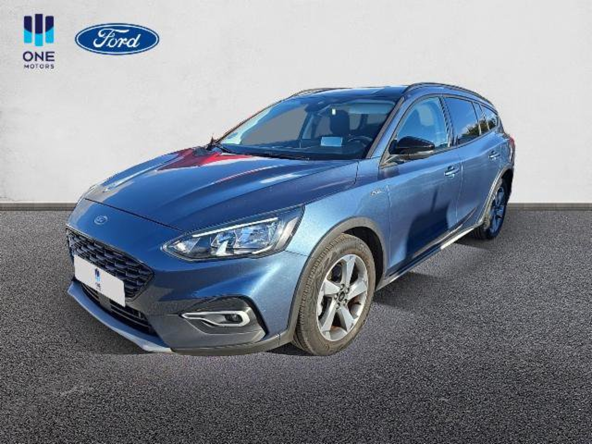 Imagen de FORD Focus