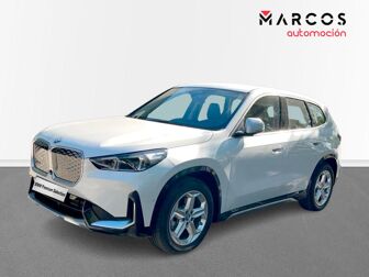 Imagen de BMW X1 i xDrive30A