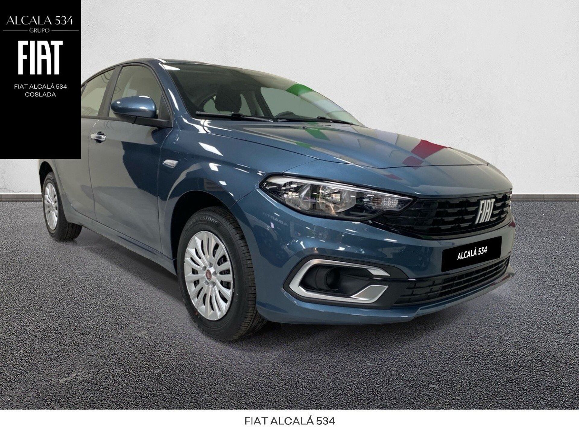 Imagen 3 de FIAT Tipo