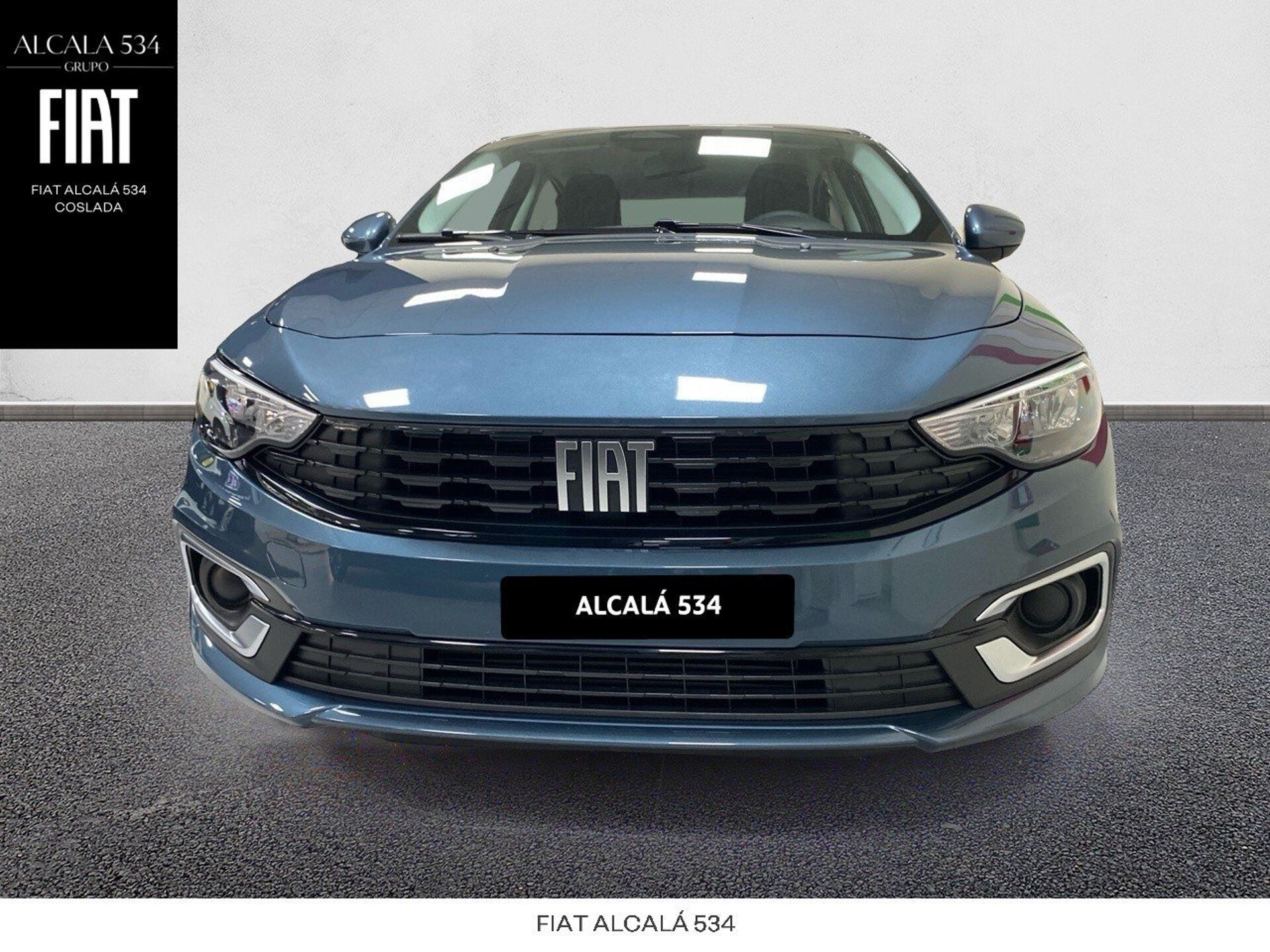 Imagen 2 de FIAT Tipo