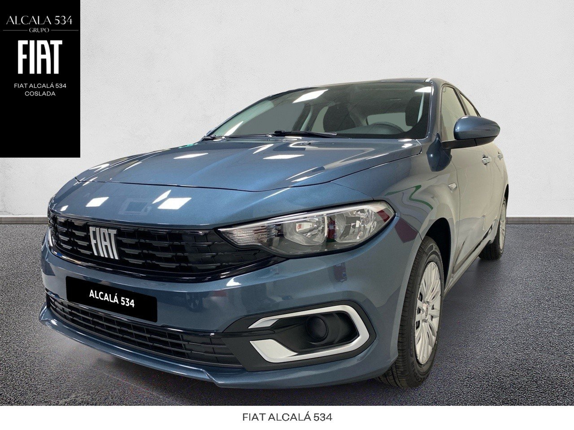 Imagen de FIAT Tipo