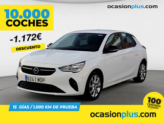 Imagen de OPEL Corsa 1.2T XHL S-S Edition 100