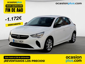 Imagen de OPEL Corsa 1.2T XHL S-S Edition 100