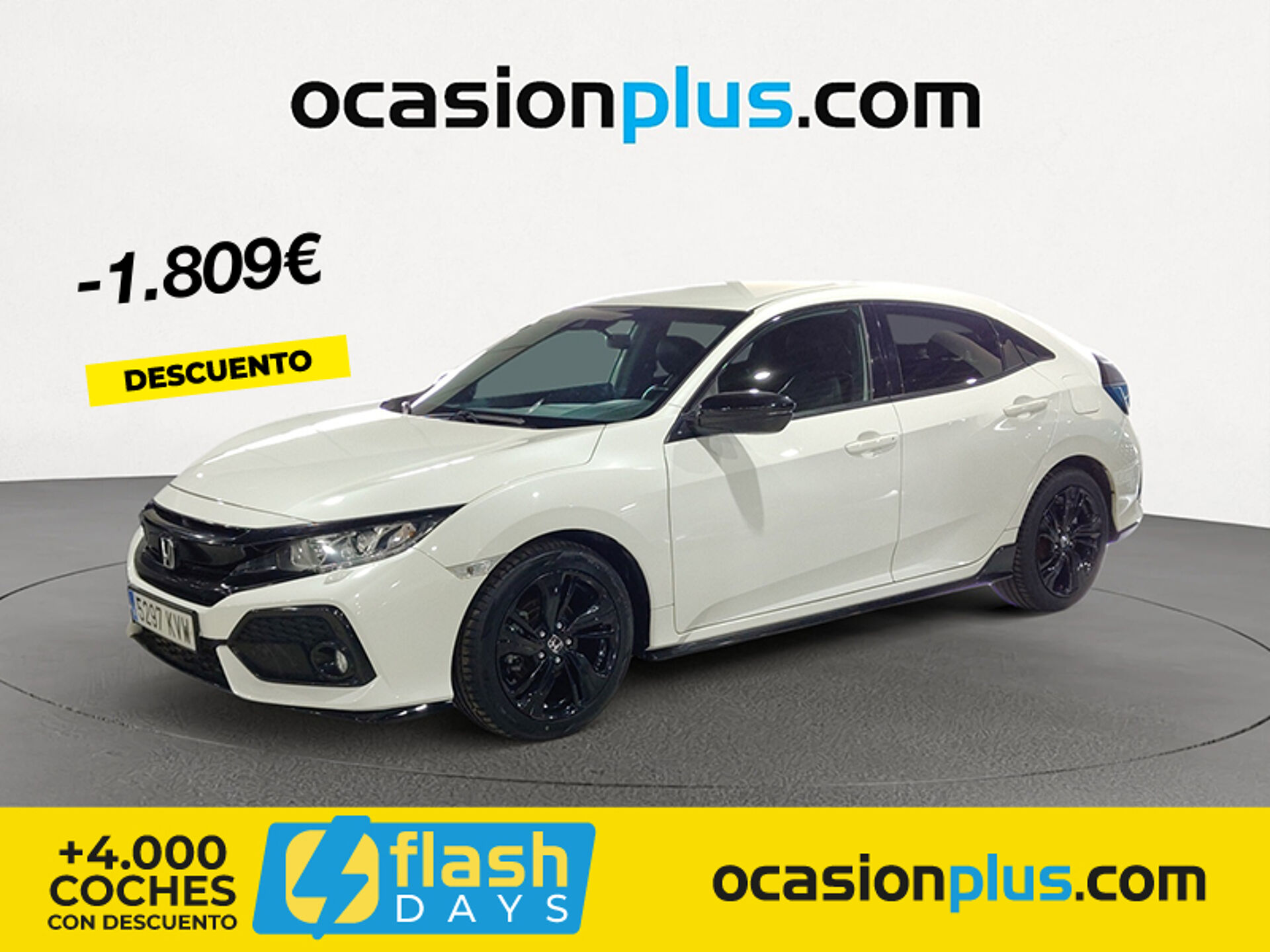 Imagen de HONDA Civic