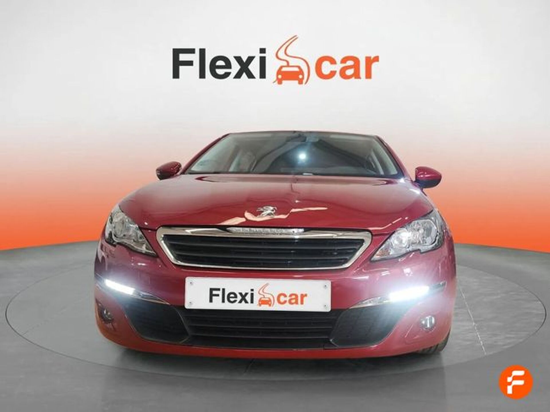 Imagen 2 de PEUGEOT 308