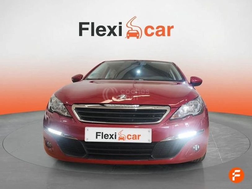 Foto del PEUGEOT 308 1.2 PureTech S&S Style 110