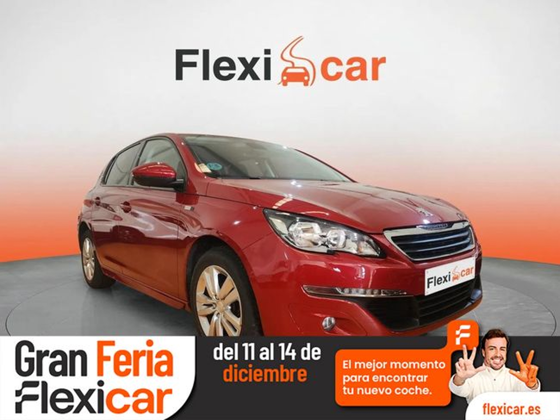 Imagen de PEUGEOT 308