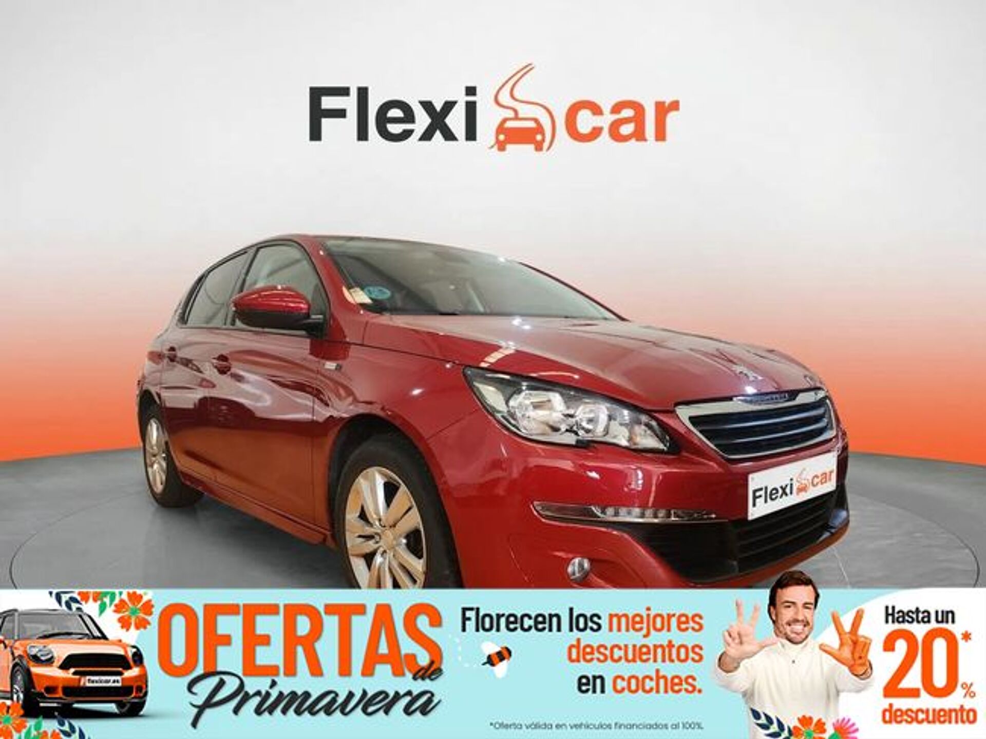 Imagen 1 de PEUGEOT 308