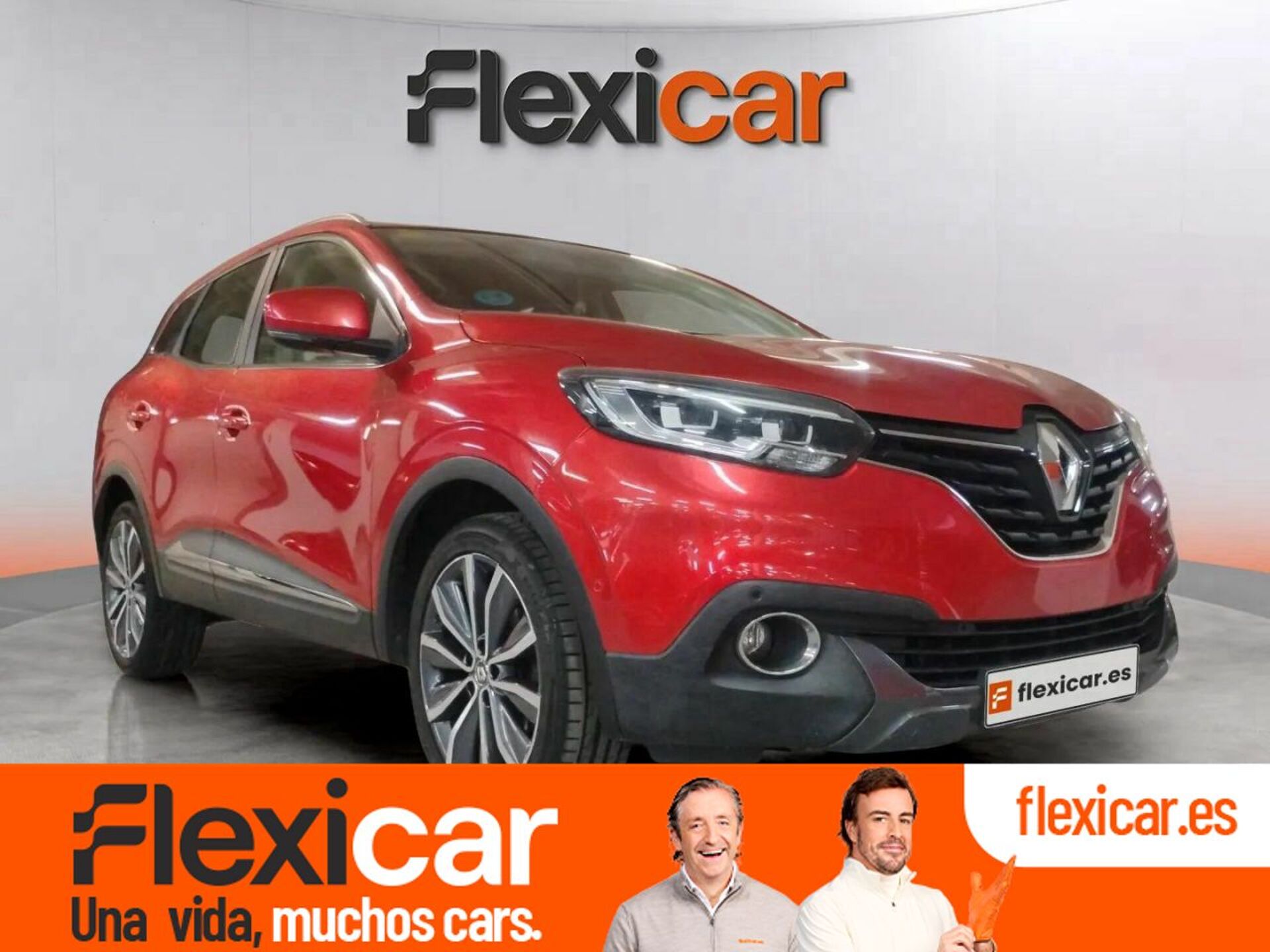 Imagen de RENAULT Kadjar
