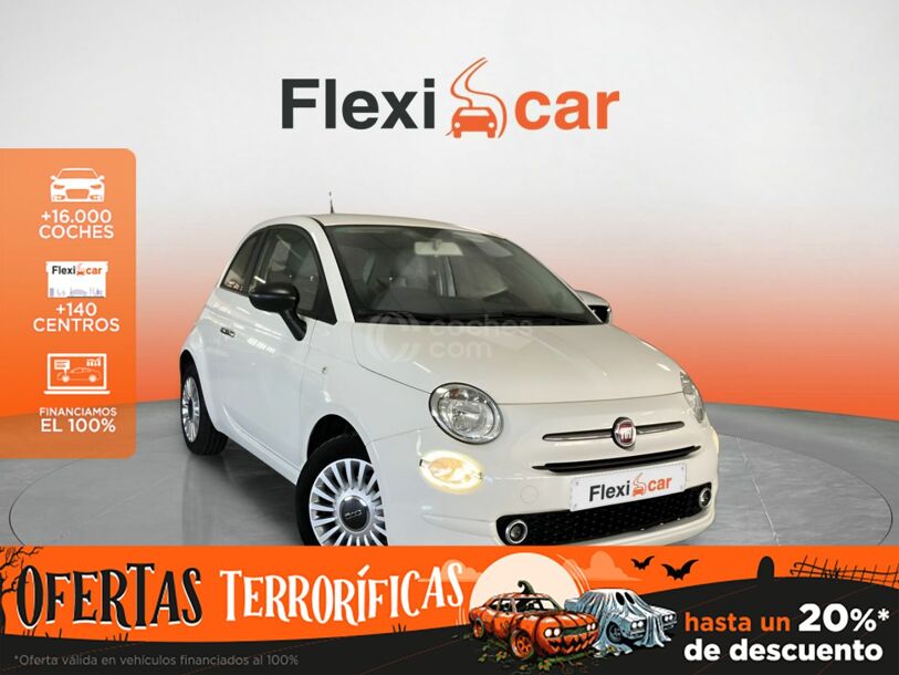 Foto del FIAT 500 C 1.2 Spiaggina´58