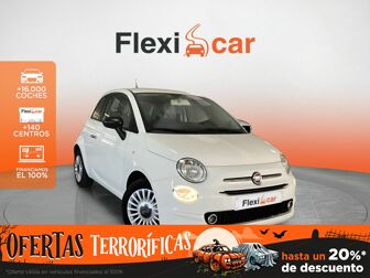 Imagen de FIAT 500 C 1.2 Spiaggina´58