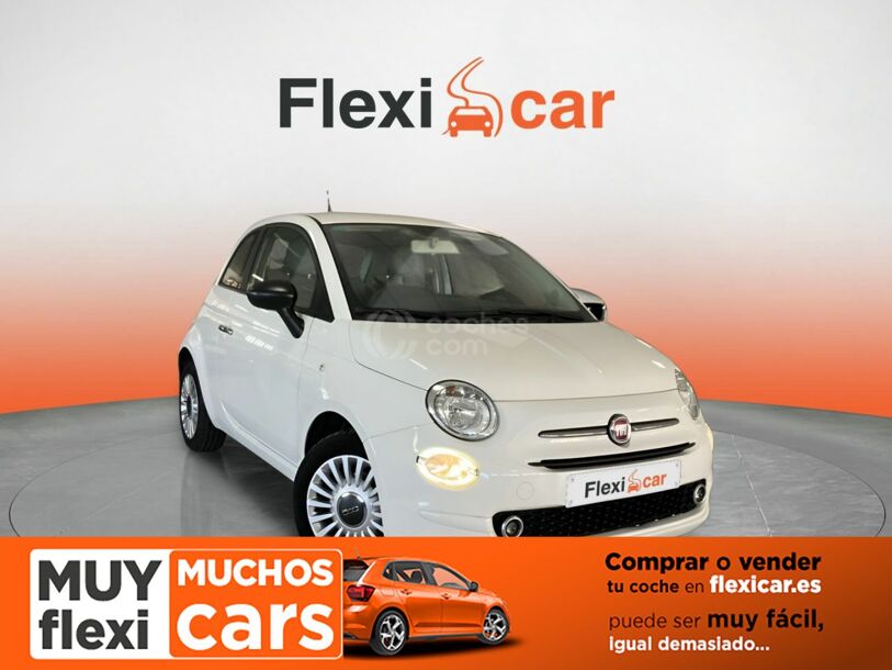 Foto del FIAT 500 C 1.2 Spiaggina´58