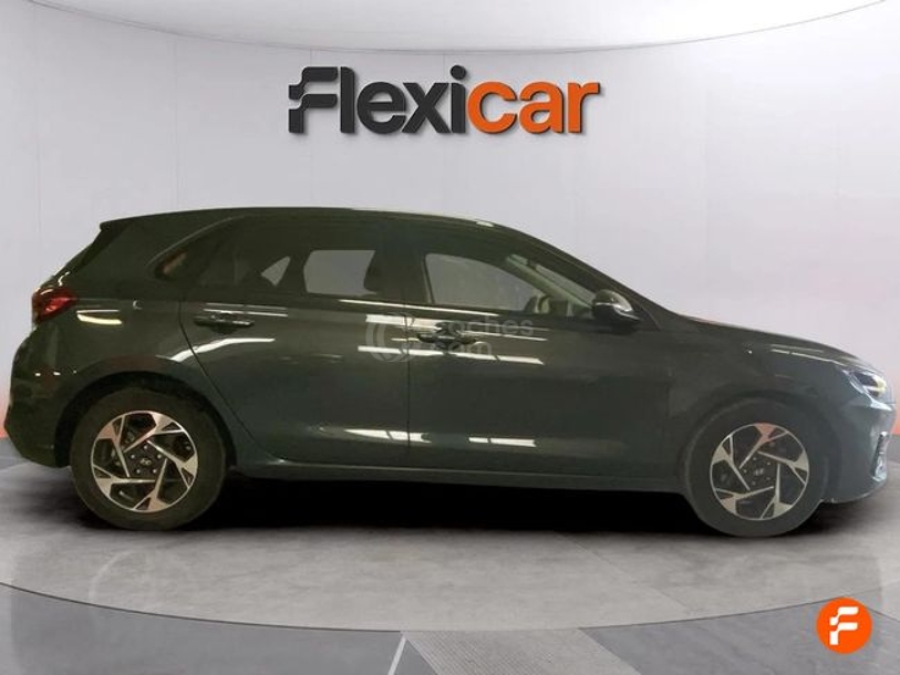 Foto del HYUNDAI i30 FB 1.0 TGDI Klass 48V 120