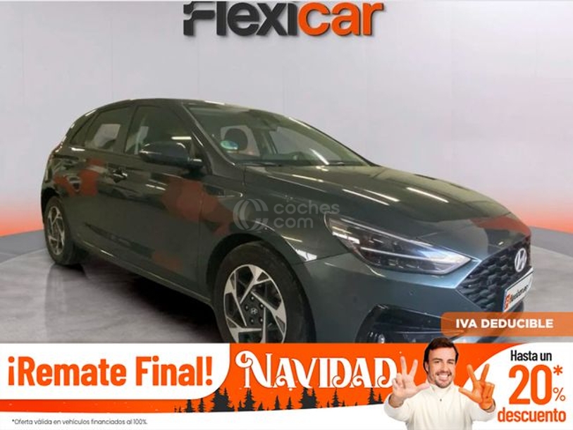 Foto del HYUNDAI i30 FB 1.0 TGDI Klass 48V 120