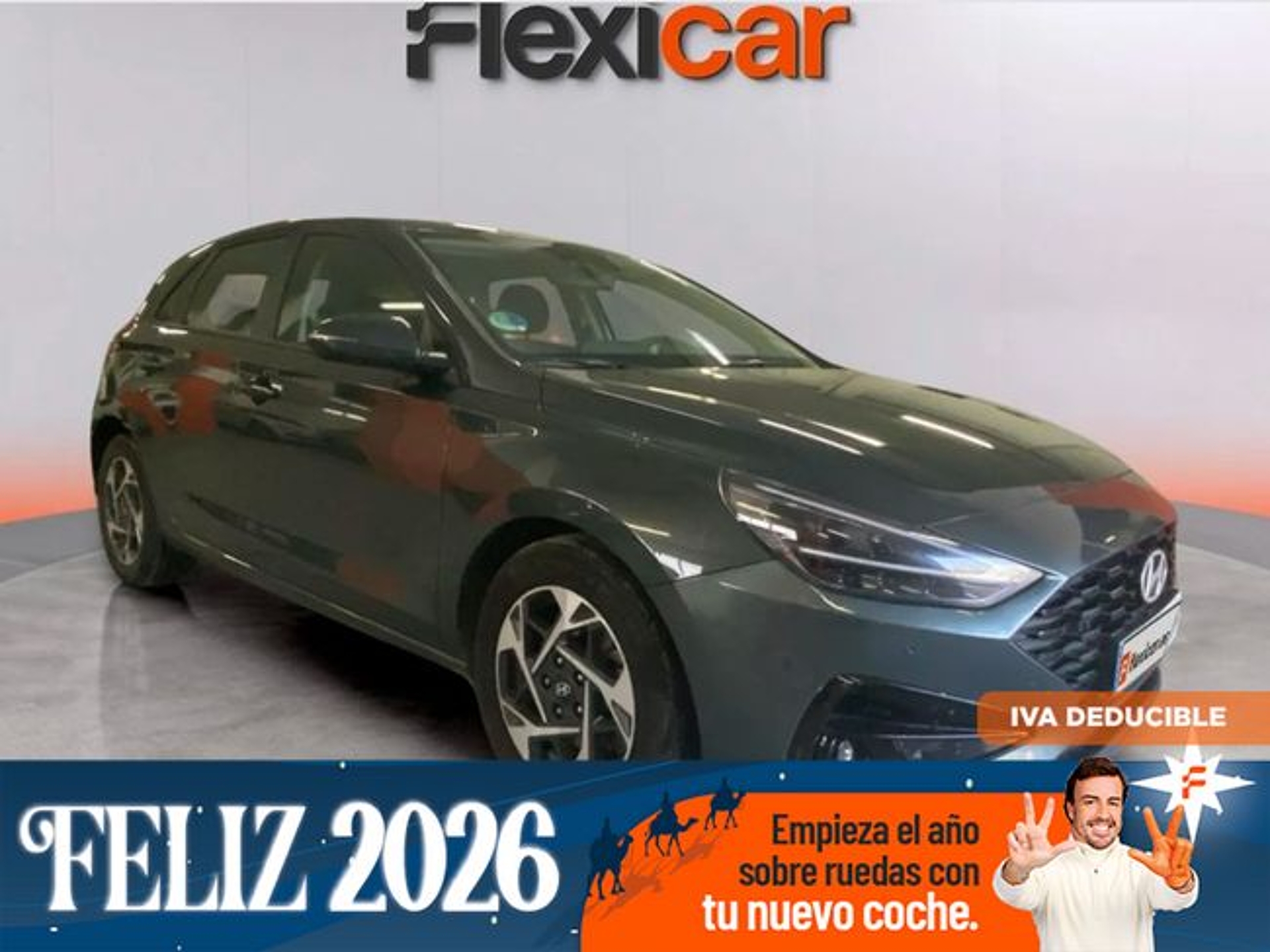 Imagen de HYUNDAI i30