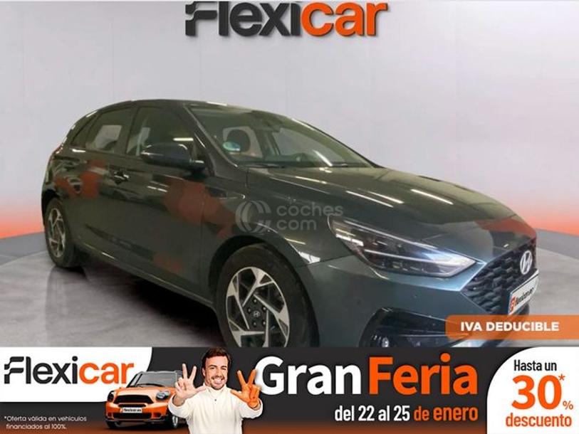 Foto del HYUNDAI i30 FB 1.0 TGDI Klass 48V 120