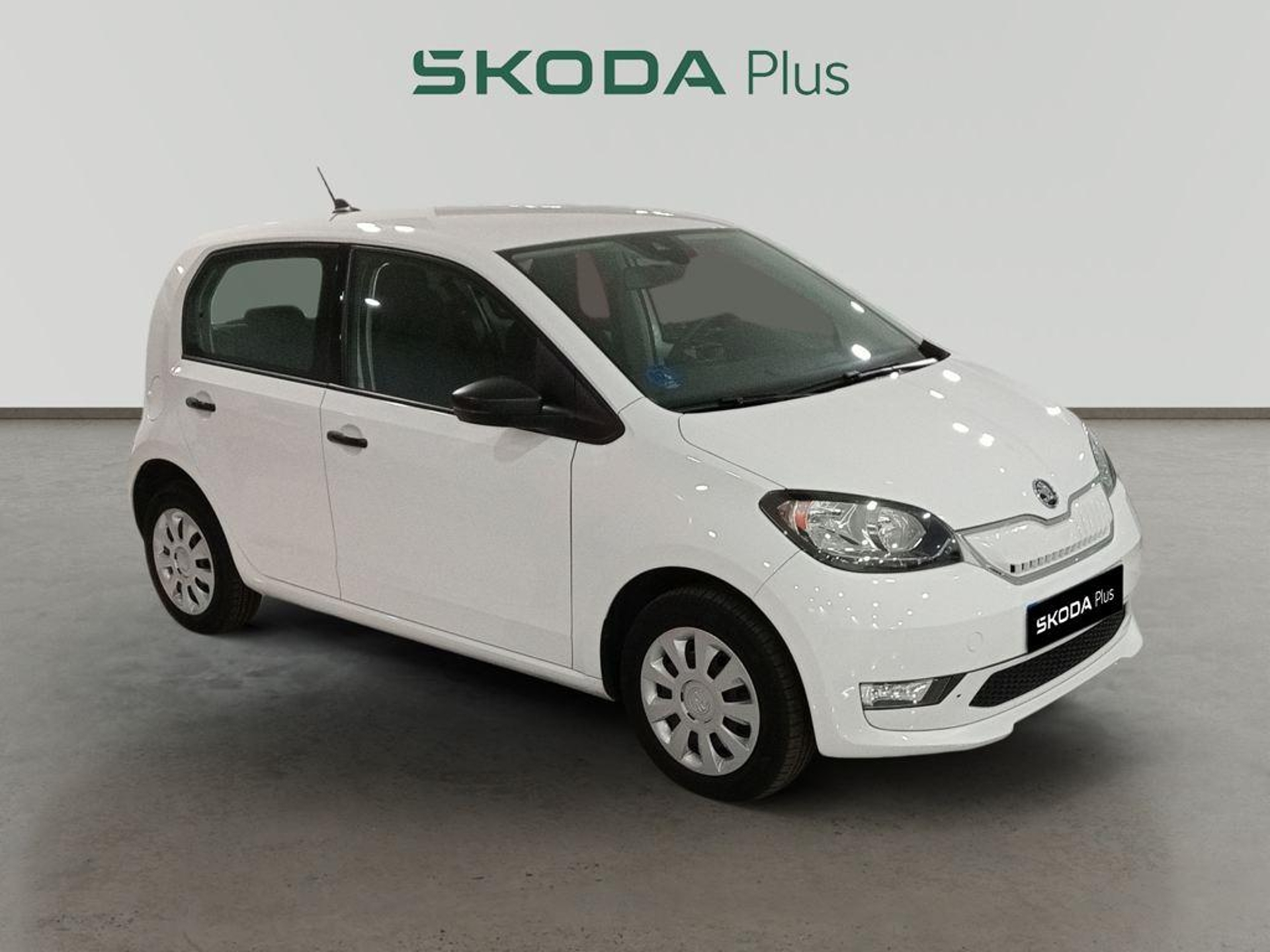 Imagen de SKODA Citigo