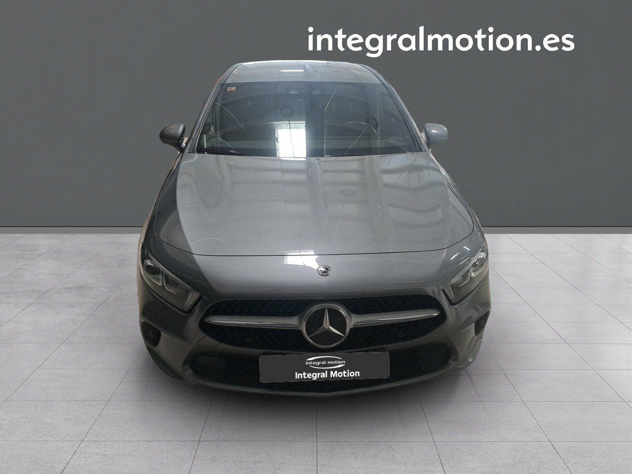 Foto del MERCEDES Clase A A 180d 7G-DCT