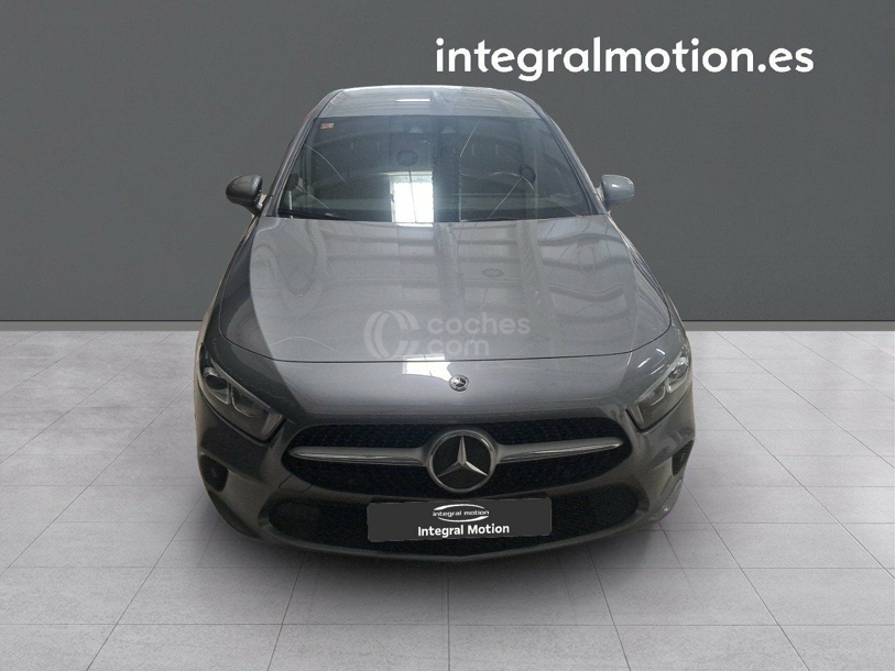 Foto del MERCEDES Clase A A 180d 7G-DCT
