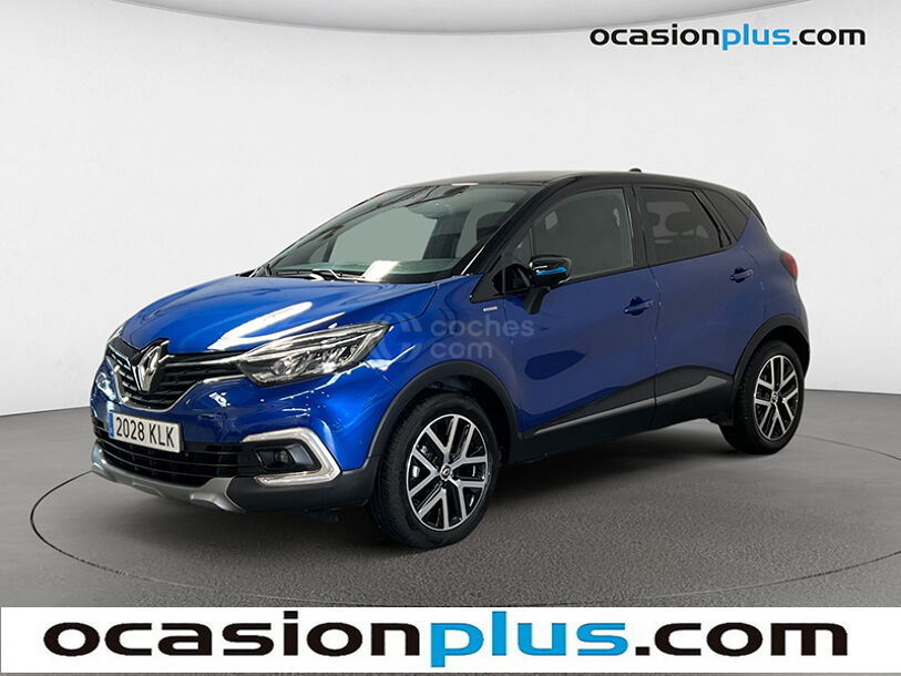 Foto del RENAULT Captur TCe GPF S-Edition 110kW