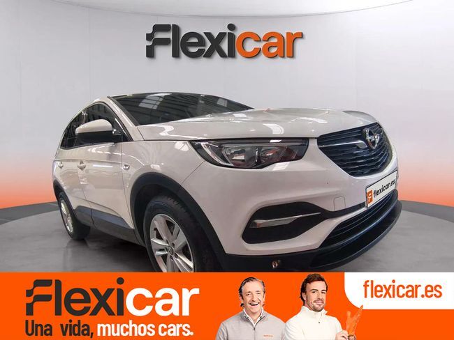 OPEL Grandland X (1.5 CDTi 120 Aniversario) en Sevilla