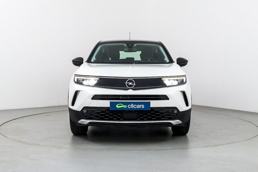 Foto del OPEL Mokka 1.2T S&S Business Elegance 130