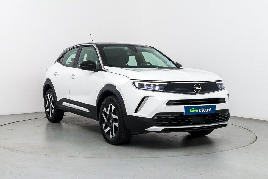 Foto del OPEL Mokka 1.2T S&S Business Elegance 130
