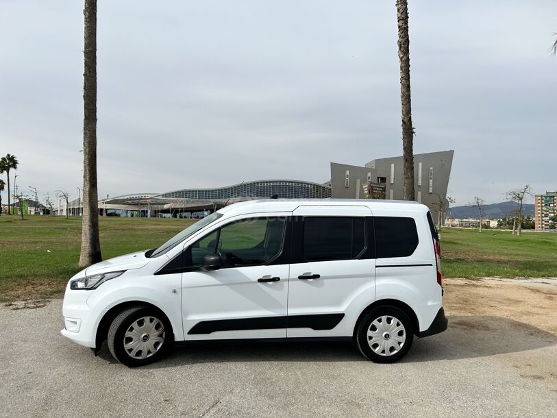 Foto del FORD Transit Connect FT 220 Kombi S&S B. Corta L1 Trend 120