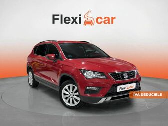 Imagen de SEAT Ateca 1.6TDI CR S&S Eco. Business Reference