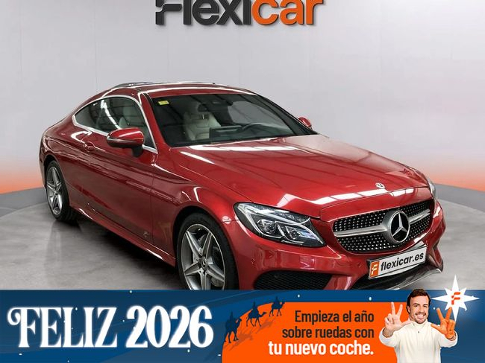 Imagen de MERCEDES Clase C