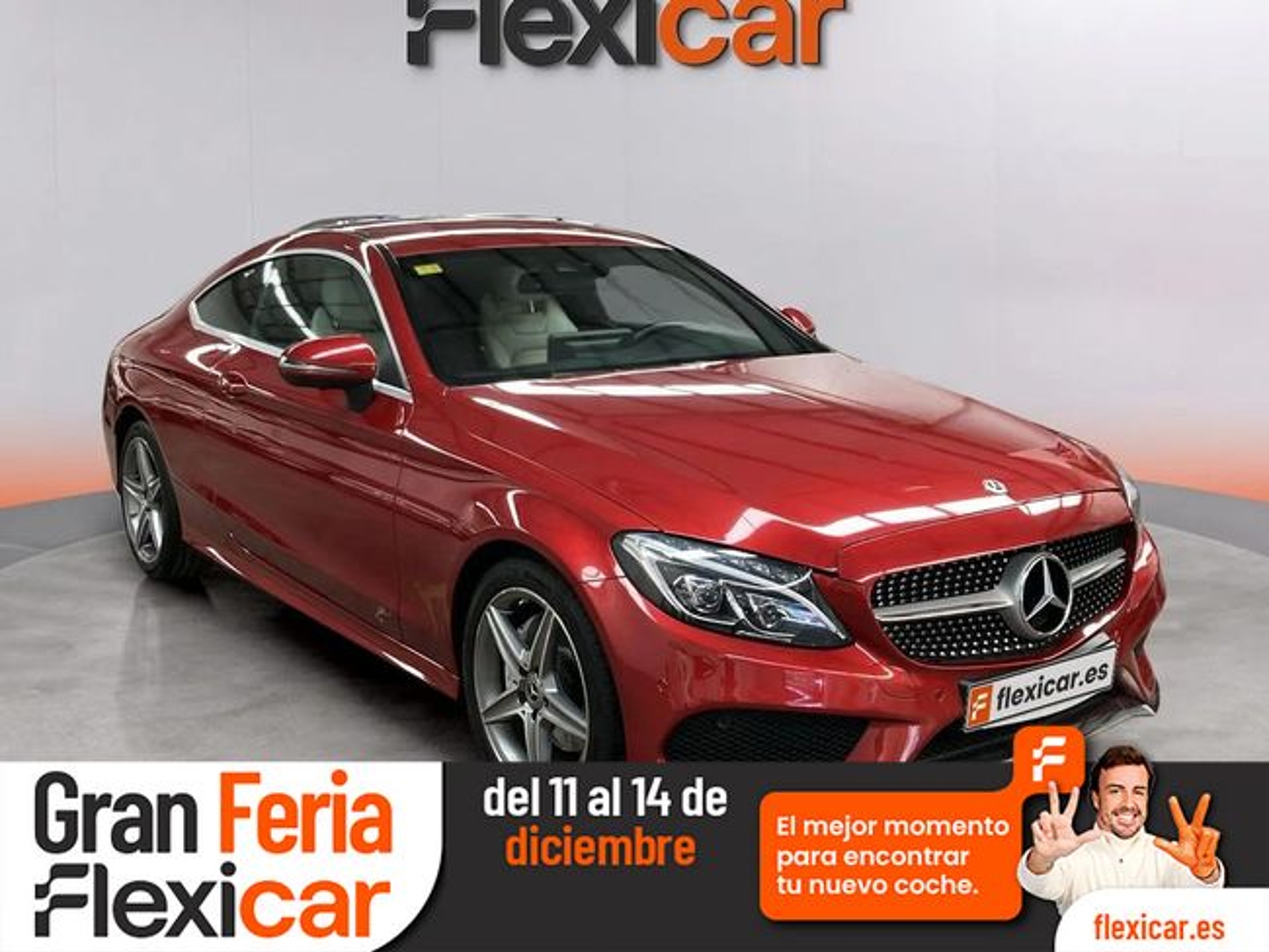 Imagen de MERCEDES Clase C
