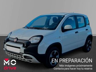 Imagen de FIAT Panda 1.0 Gse Cross Hybrid