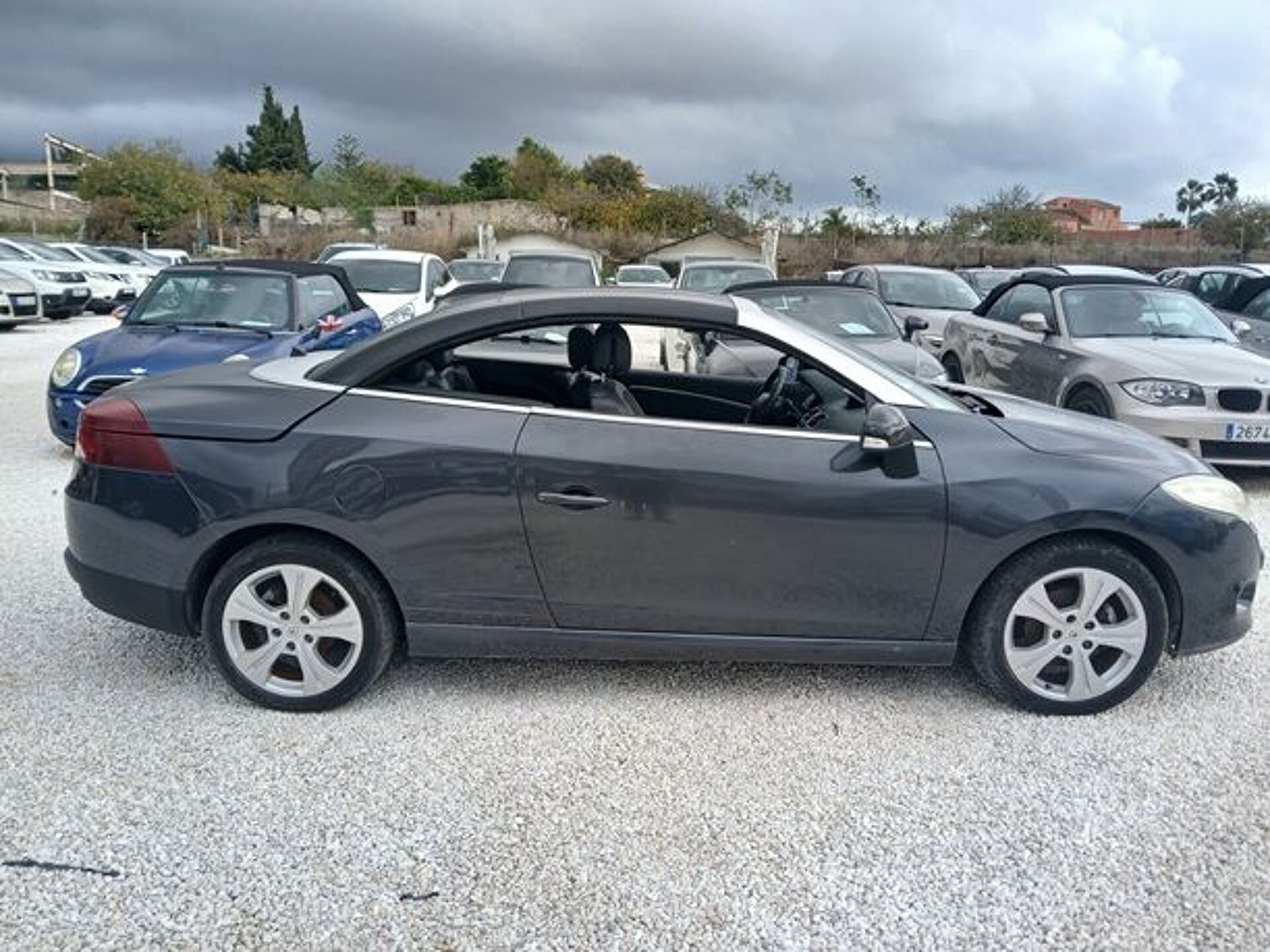 Imagen 3 de RENAULT Mégane