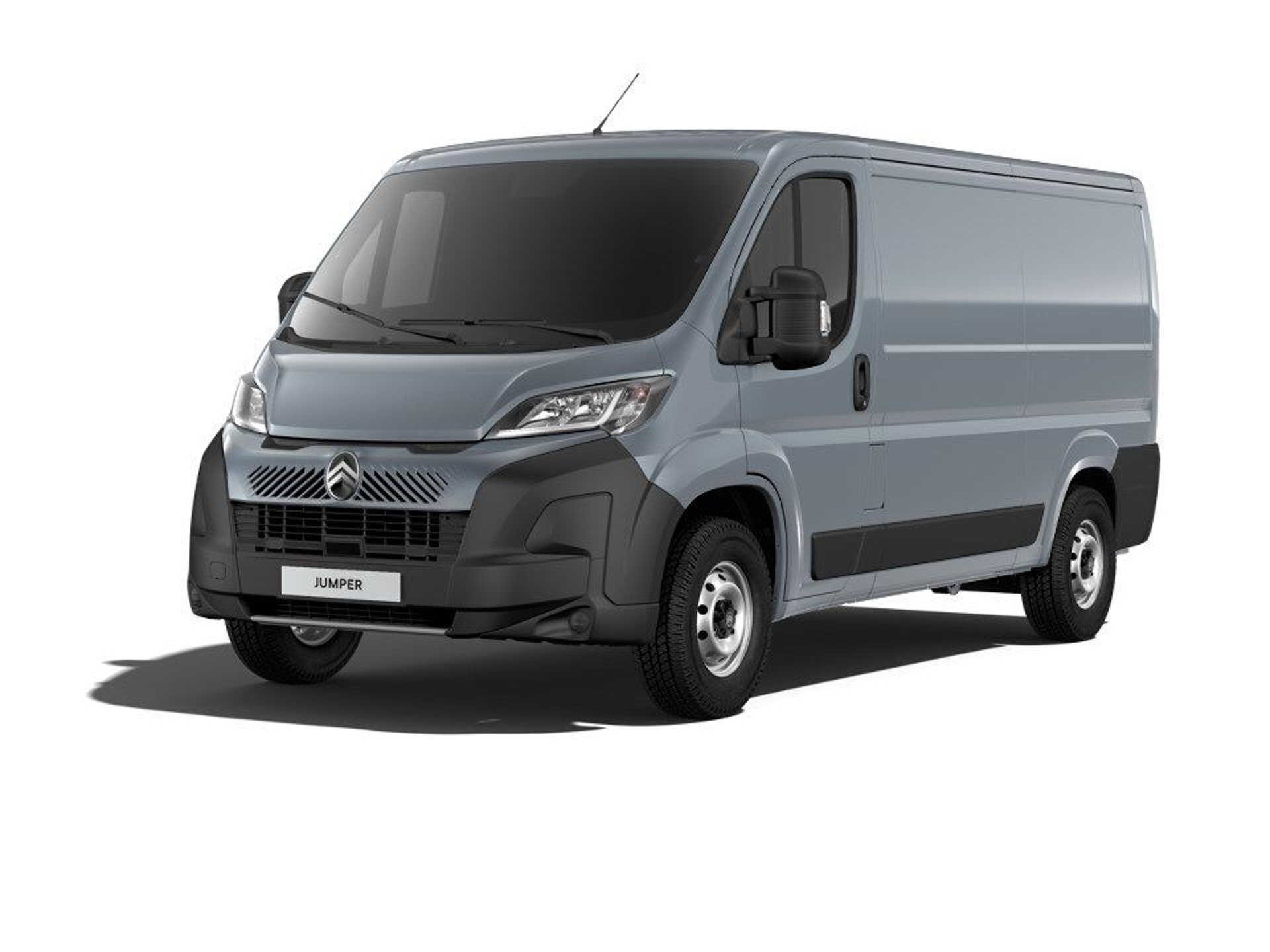 Imagen de CITROEN Jumper