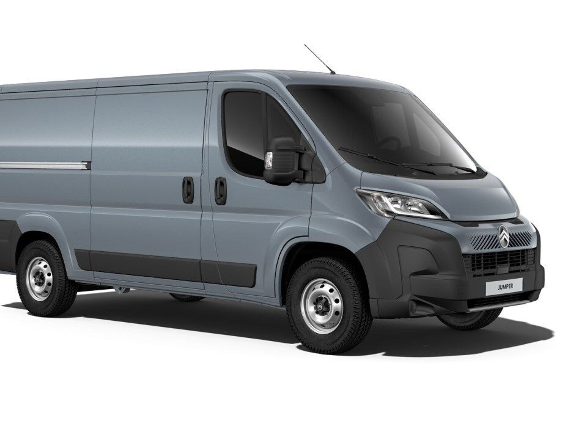 Imagen 2 de CITROEN Jumper