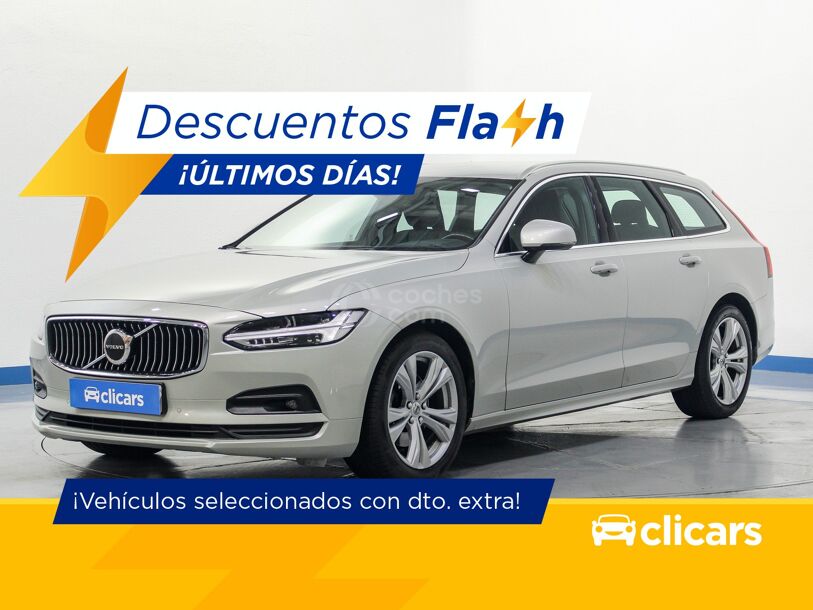 Foto del VOLVO V90 B4 Momentum Pro Aut.