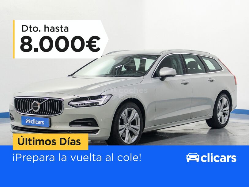 Foto del VOLVO V90 B4 Momentum Pro Aut.