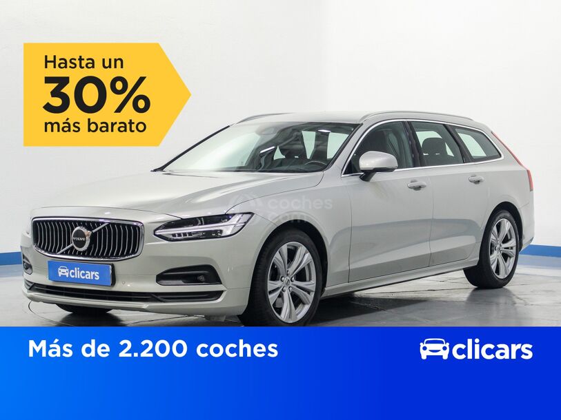 Foto del VOLVO V90 B4 Momentum Pro Aut.