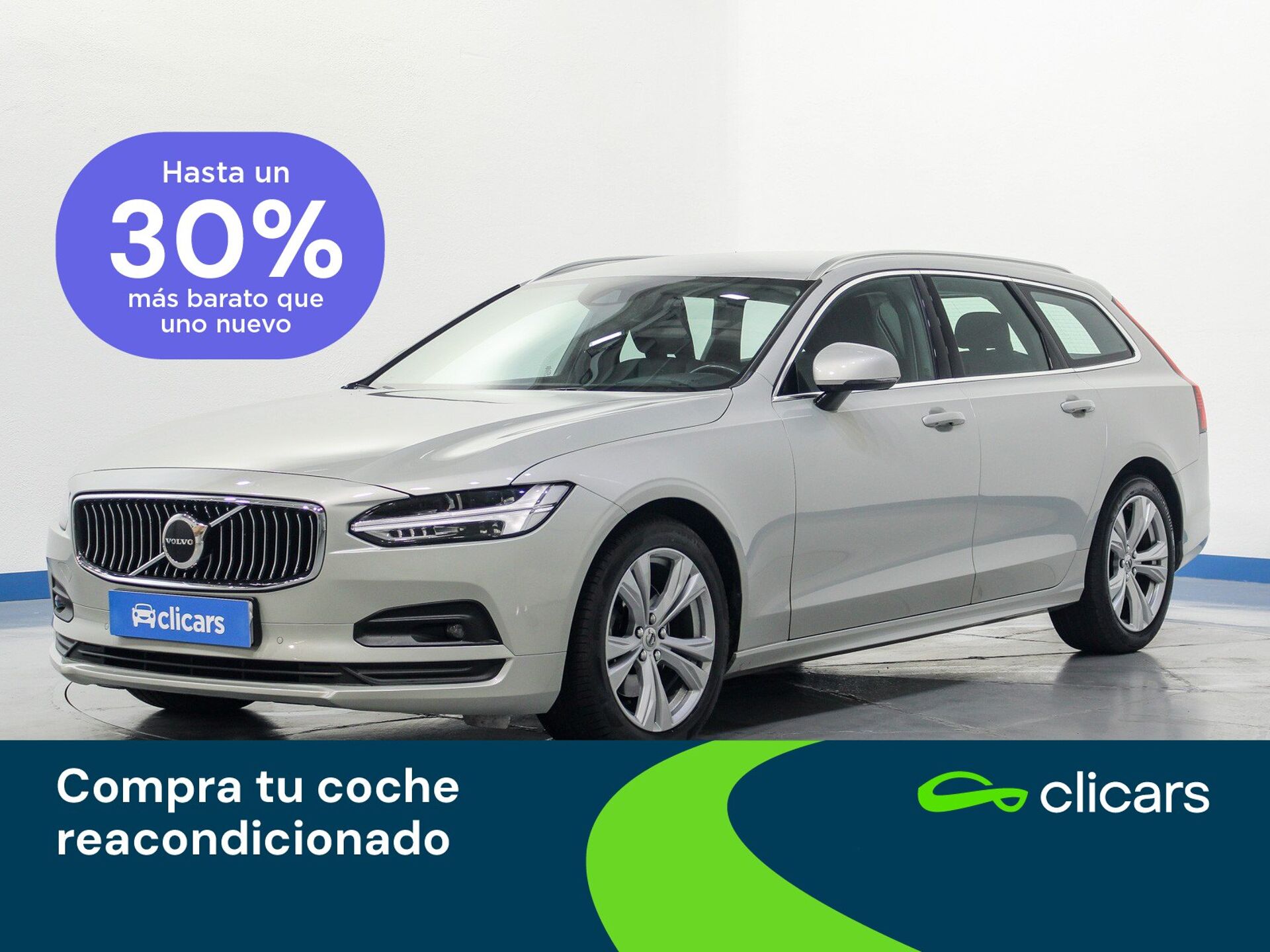 Imagen de VOLVO V90