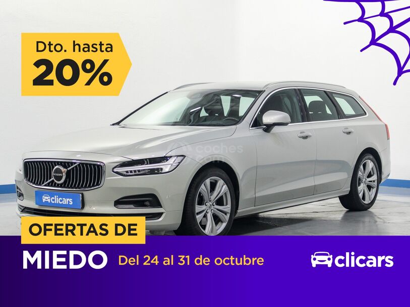 Foto del VOLVO V90 B4 Momentum Pro Aut.