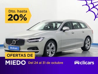 Imagen de VOLVO V90 B4 Momentum Pro Aut.