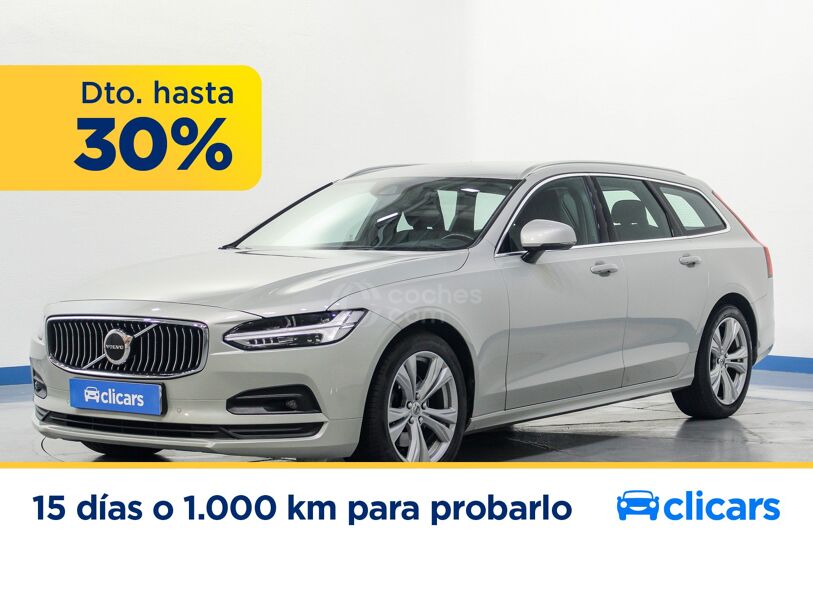 Foto del VOLVO V90 B4 Momentum Pro Aut.