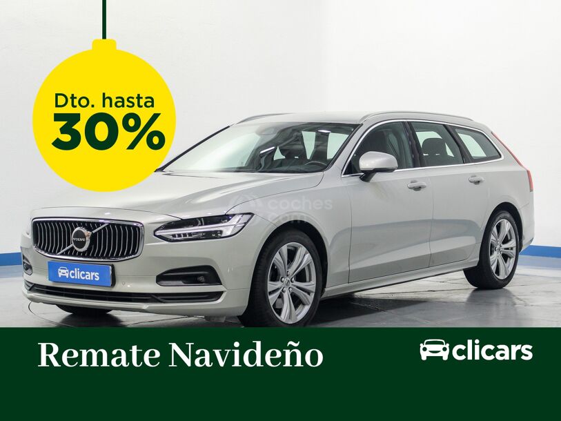 Foto del VOLVO V90 B4 Momentum Pro Aut.